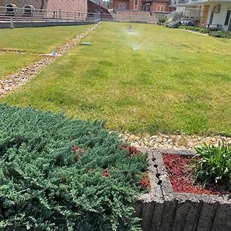 Furo-lak 1 Apartament
