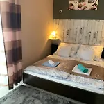 Furo-lak 1 Lägenhet Hajdúszoboszló
