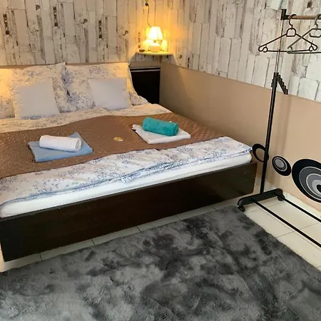 Furo-lak 1 Apartment