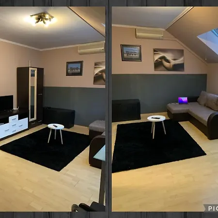 Furo-lak 1 Apartment