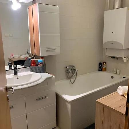 Apartment Furo-lak 1