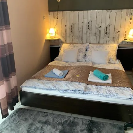 Furo-lak 1 Apartment