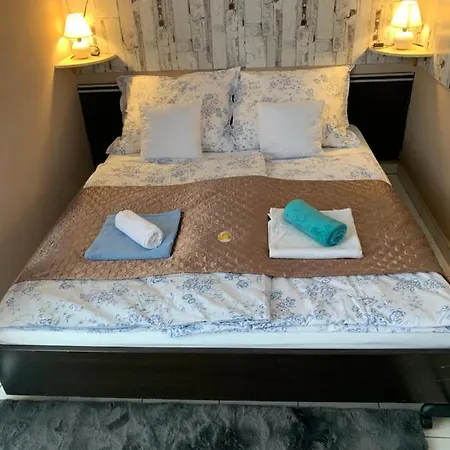 Furo-lak 1 Apartment *