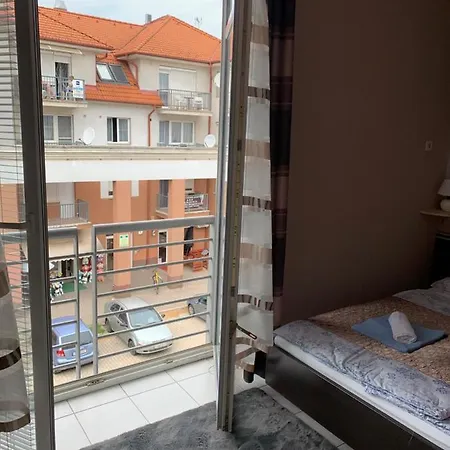Furo-lak 1 Apartment *