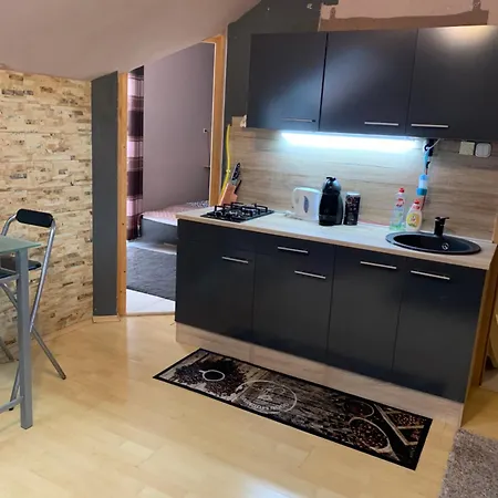 Apartment Furo-lak 1