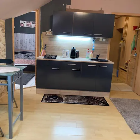 Furo-lak 1 Apartment