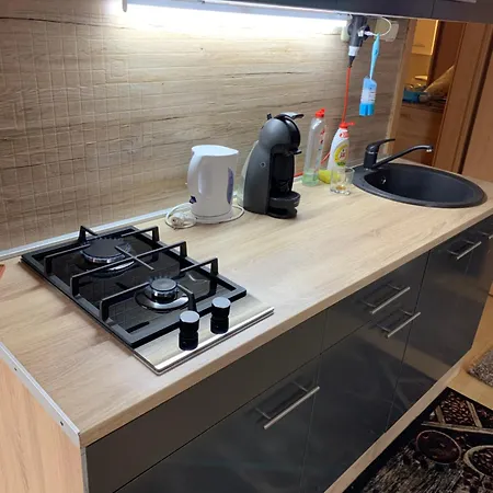 Furo-lak 1 Apartment