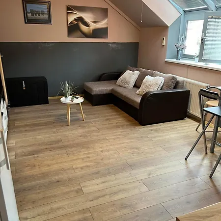 Apartment Furo-lak 1