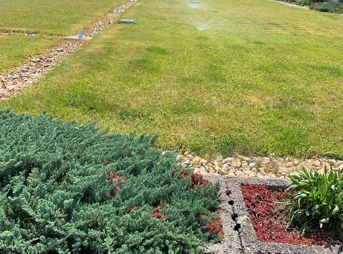 Furo-lak 1 Apartament