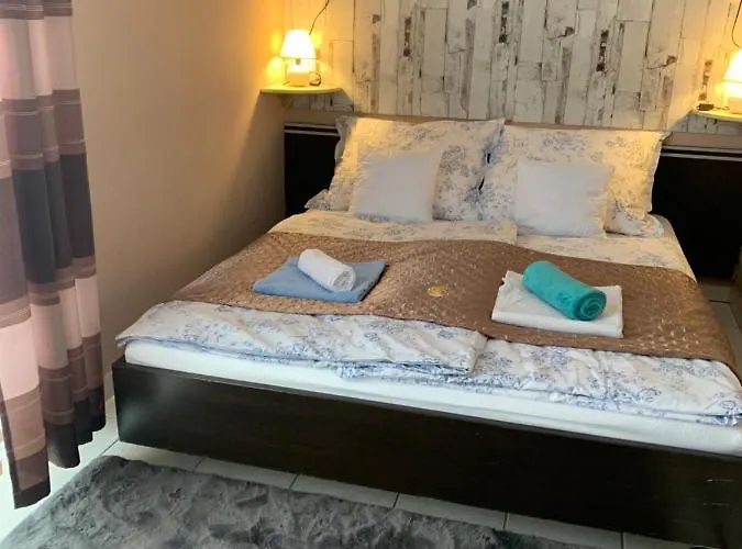 Apartament Furo-lak 1 Hajdúszoboszló