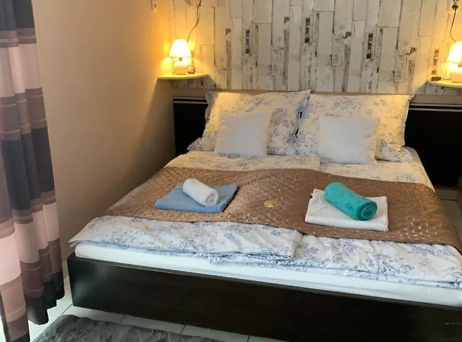 Furo-lak 1 Apartament