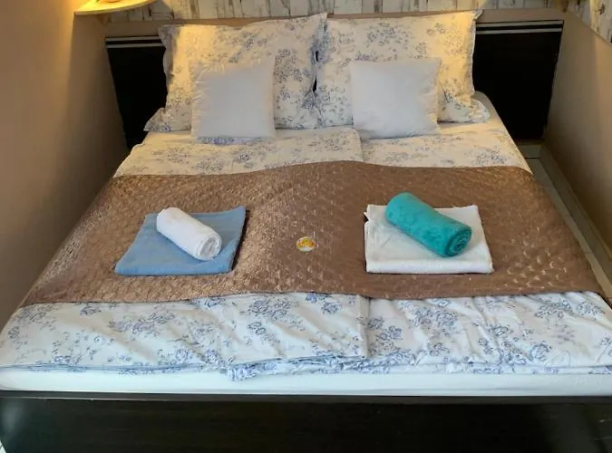 Furo-lak 1 Apartament *
