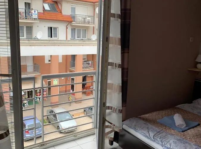 Furo-lak 1 Apartament *